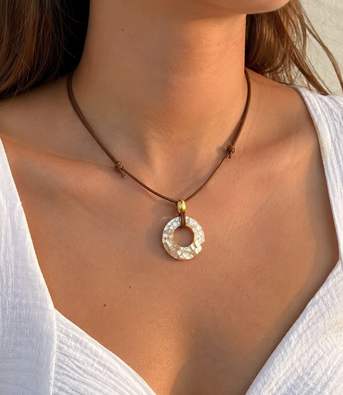 COLLAR DE FANTASIA