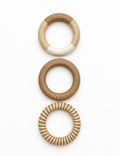 TRIO DE PULSERAS