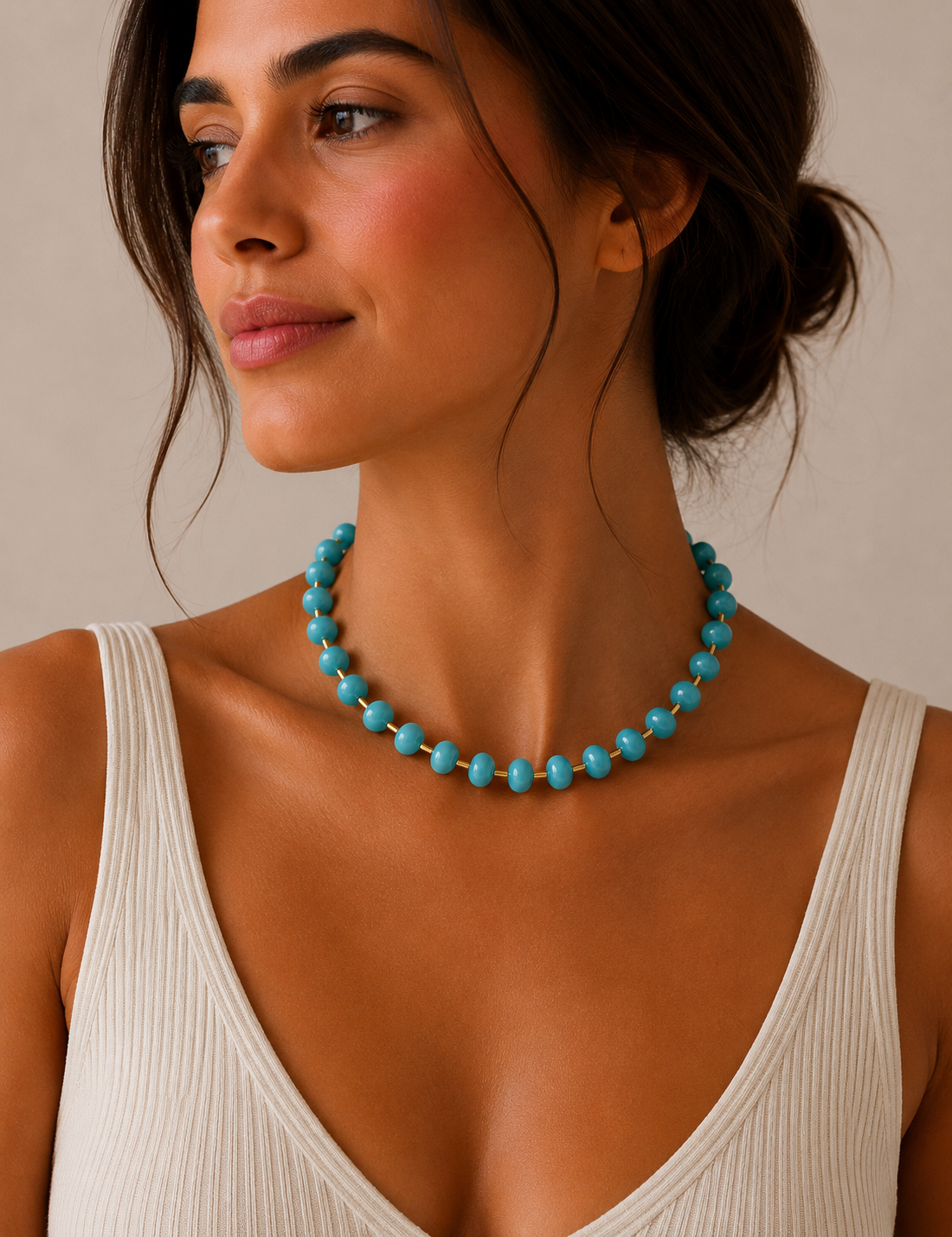 COLLAR FANTASIA