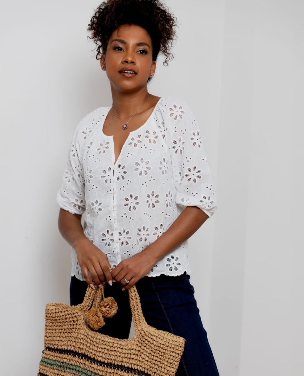 BLUSA LIBRETE