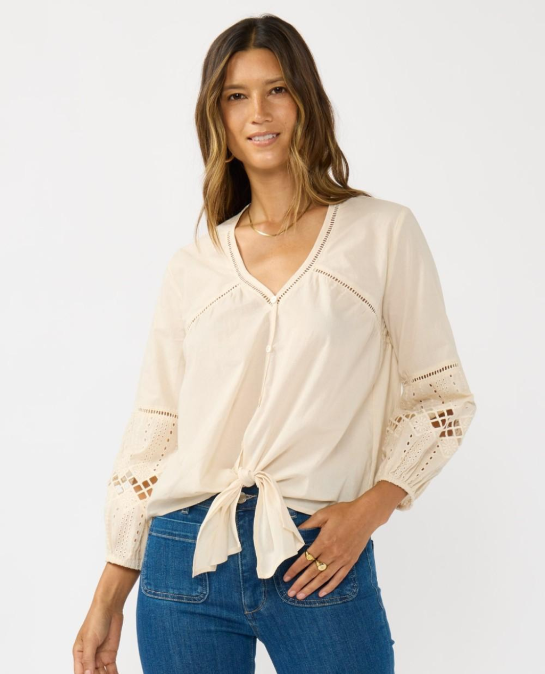 BLUSA LIBRETE