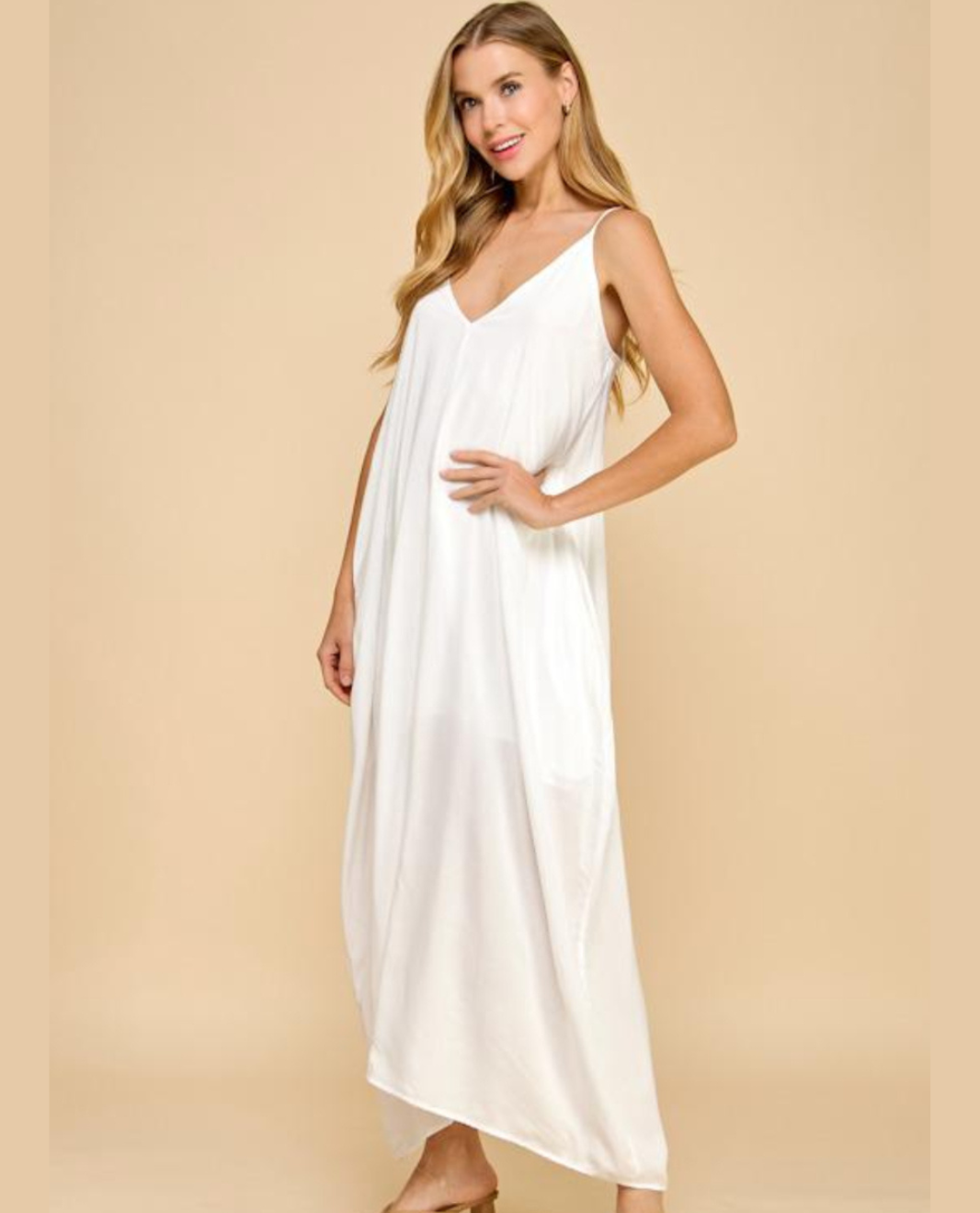 VESTIDO MILLIBON