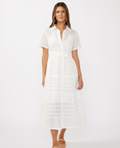 VESTIDO MS BLANCO