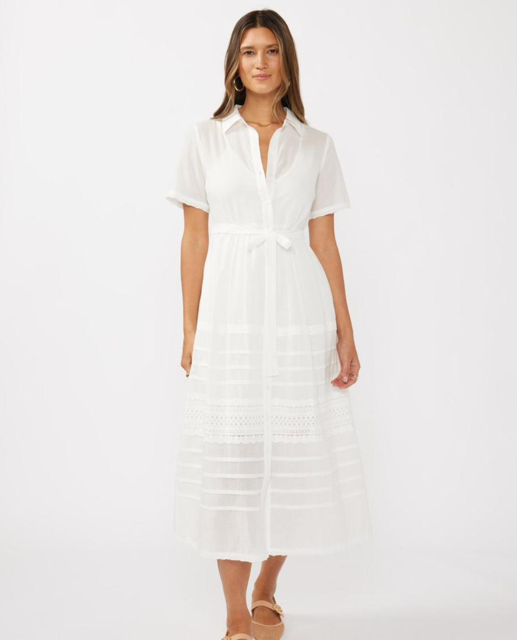 VESTIDO MS BLANCO