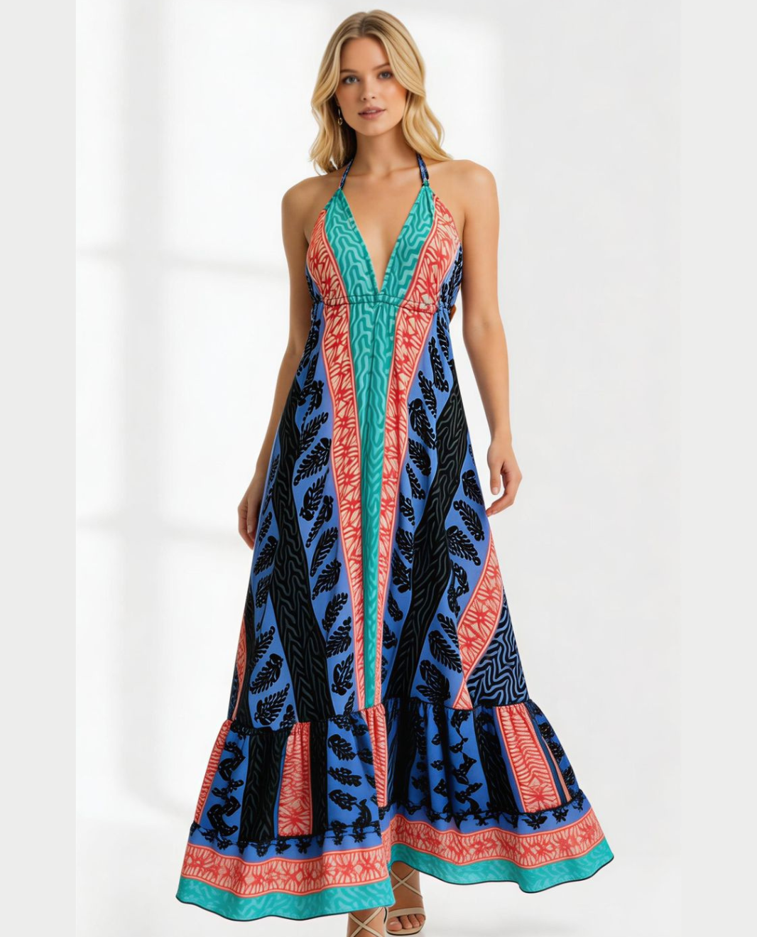 VESTIDO KH