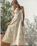 VESTIDO ALGODON