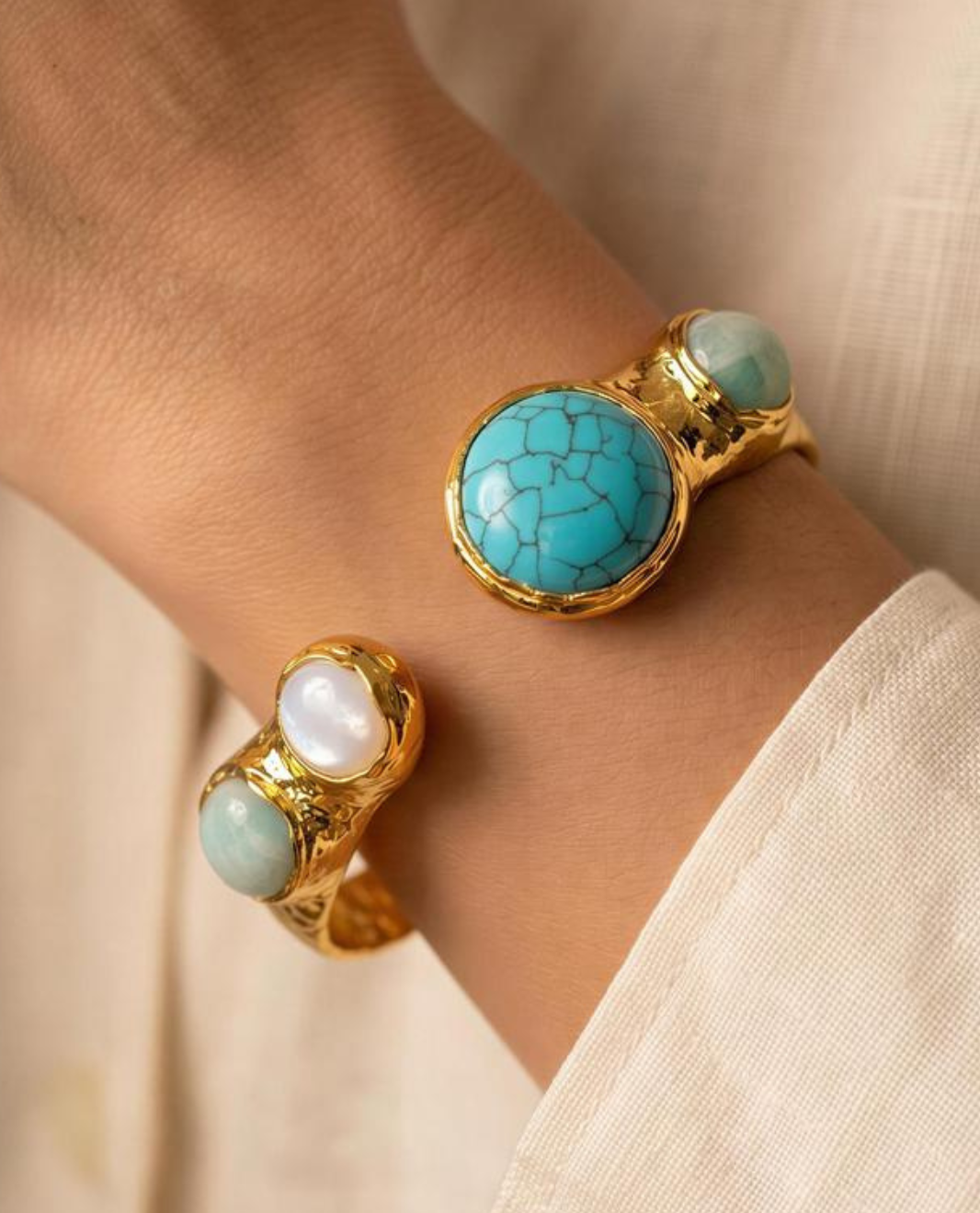 PULSERA DE FANTASIA