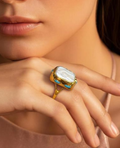 ANILLO DE FANTASÍA
