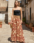 PANTALON FALDA