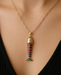 COLLAR DE FANTASIA