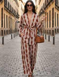CONJUNTO ESTAMPADO