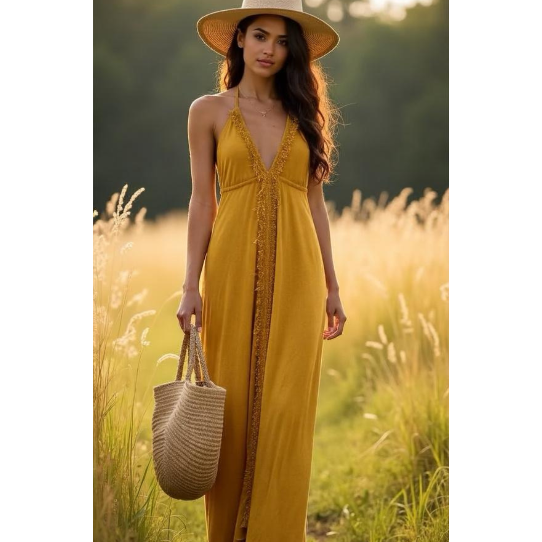 VESTIDO INDU MS - LD-1296A44T116