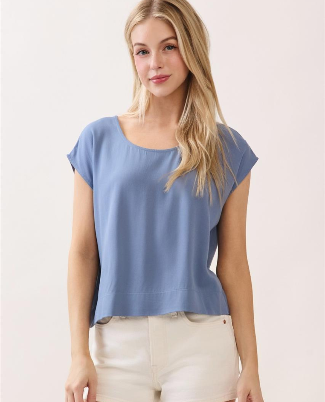 BLUSA FT