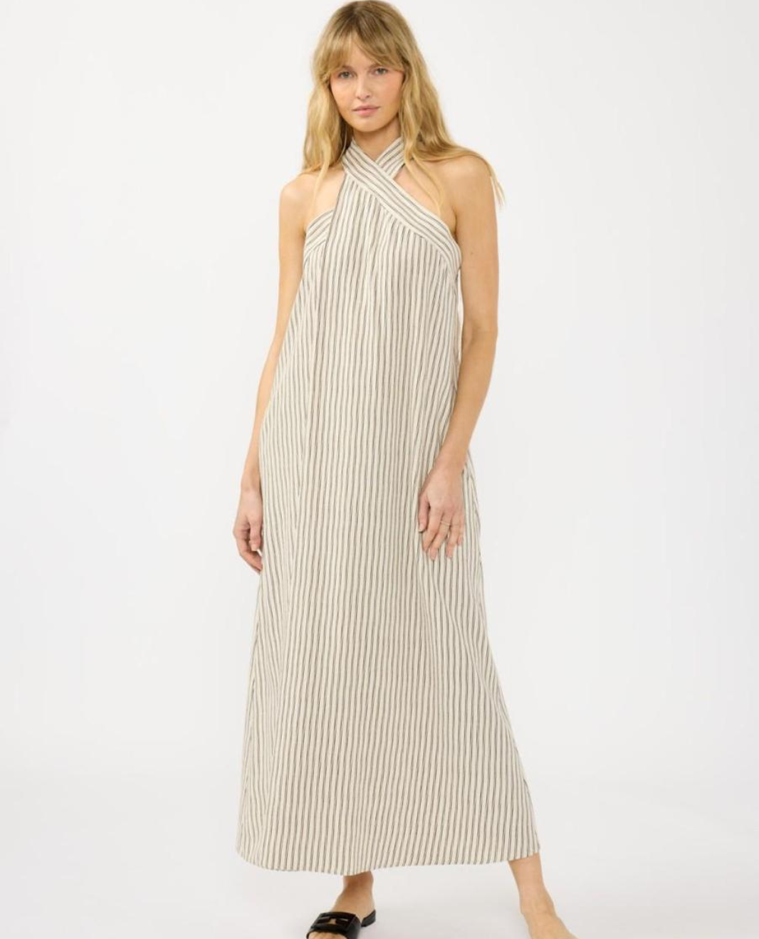 VESTIDO LS