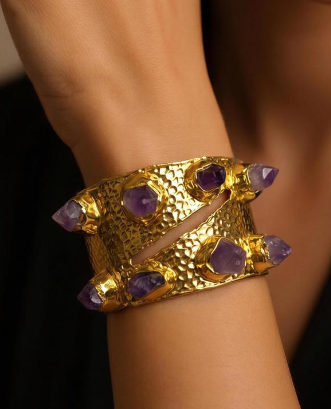 PULSERA DE FANTASIA