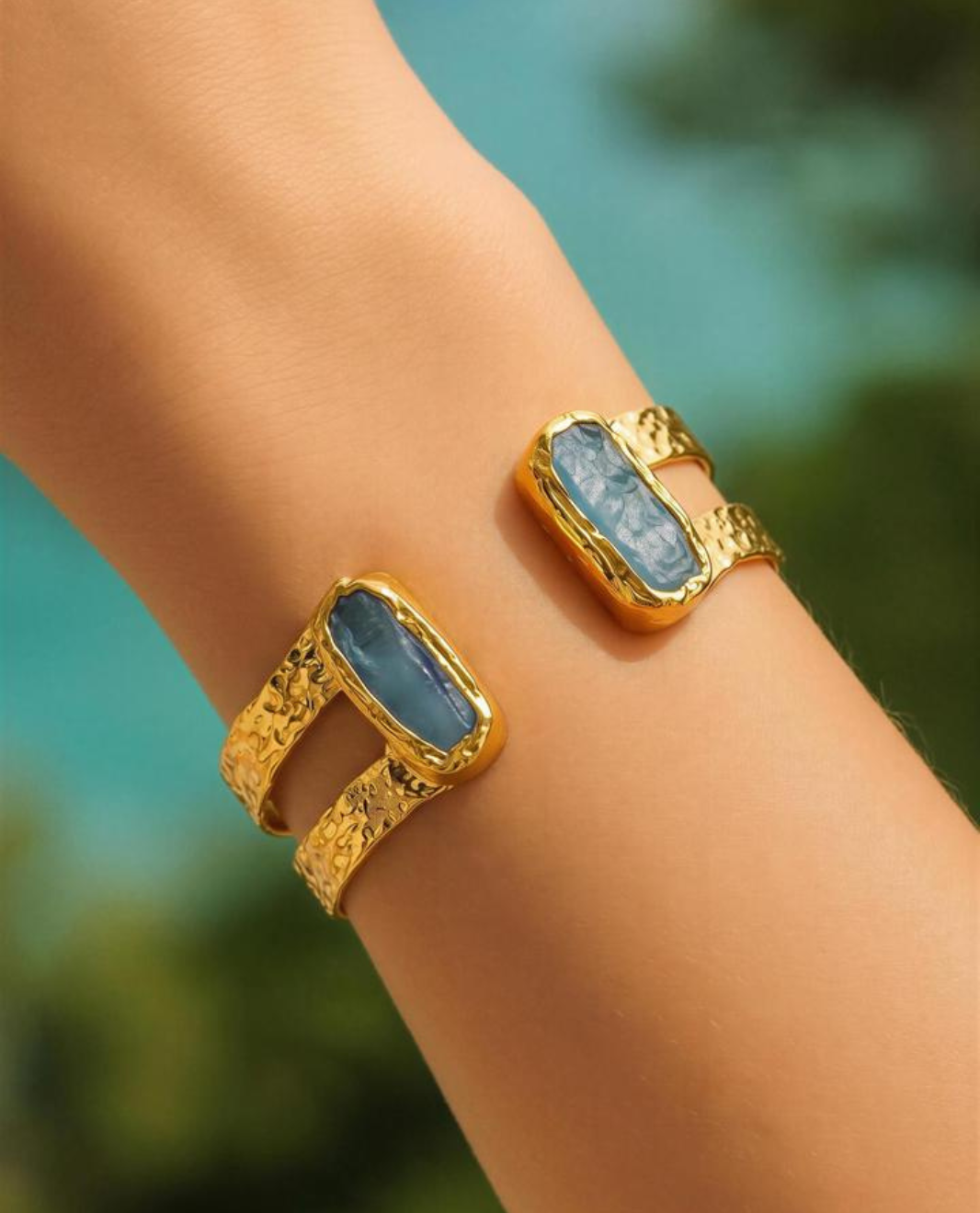 PULSERAS DE FANTASIA