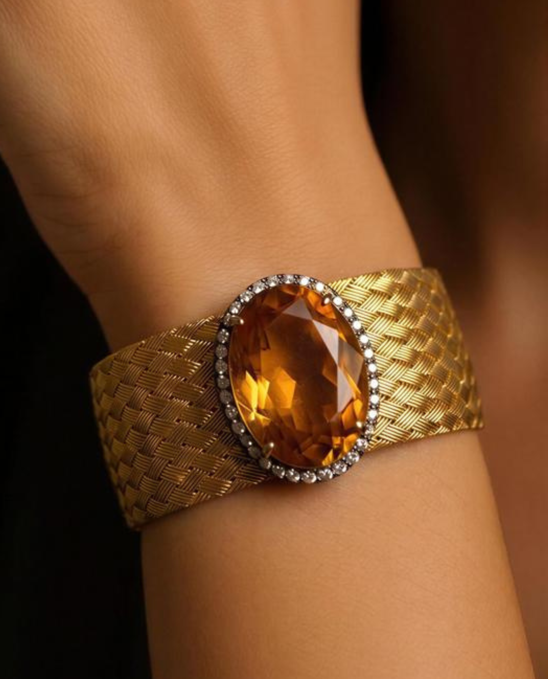 PULSERA DE FANTASIA