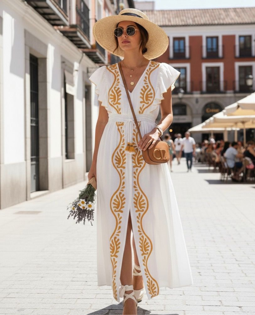 VESTIDO BP