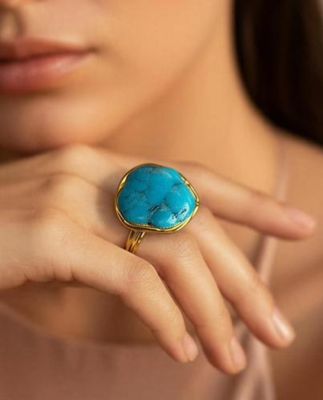 ANILLO DE FANTASÍA