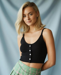 PROMOCION BLUSA LISA