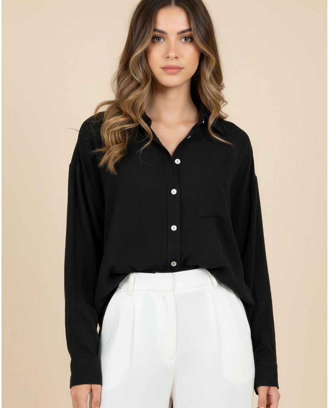 PROMOCION BLUSA FT