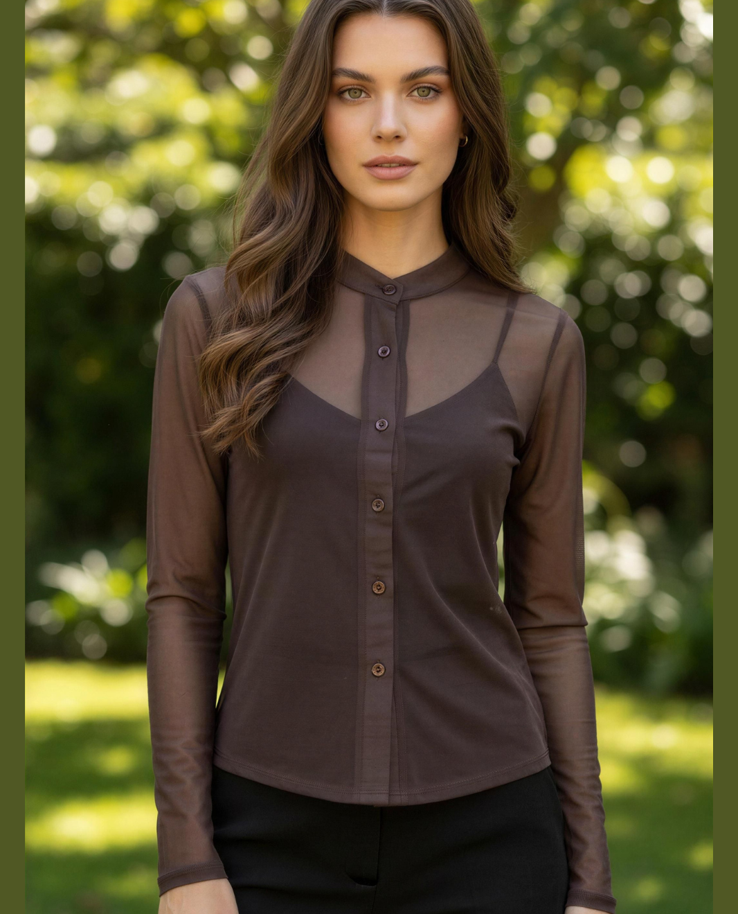 PROMOCION BLUSA NY