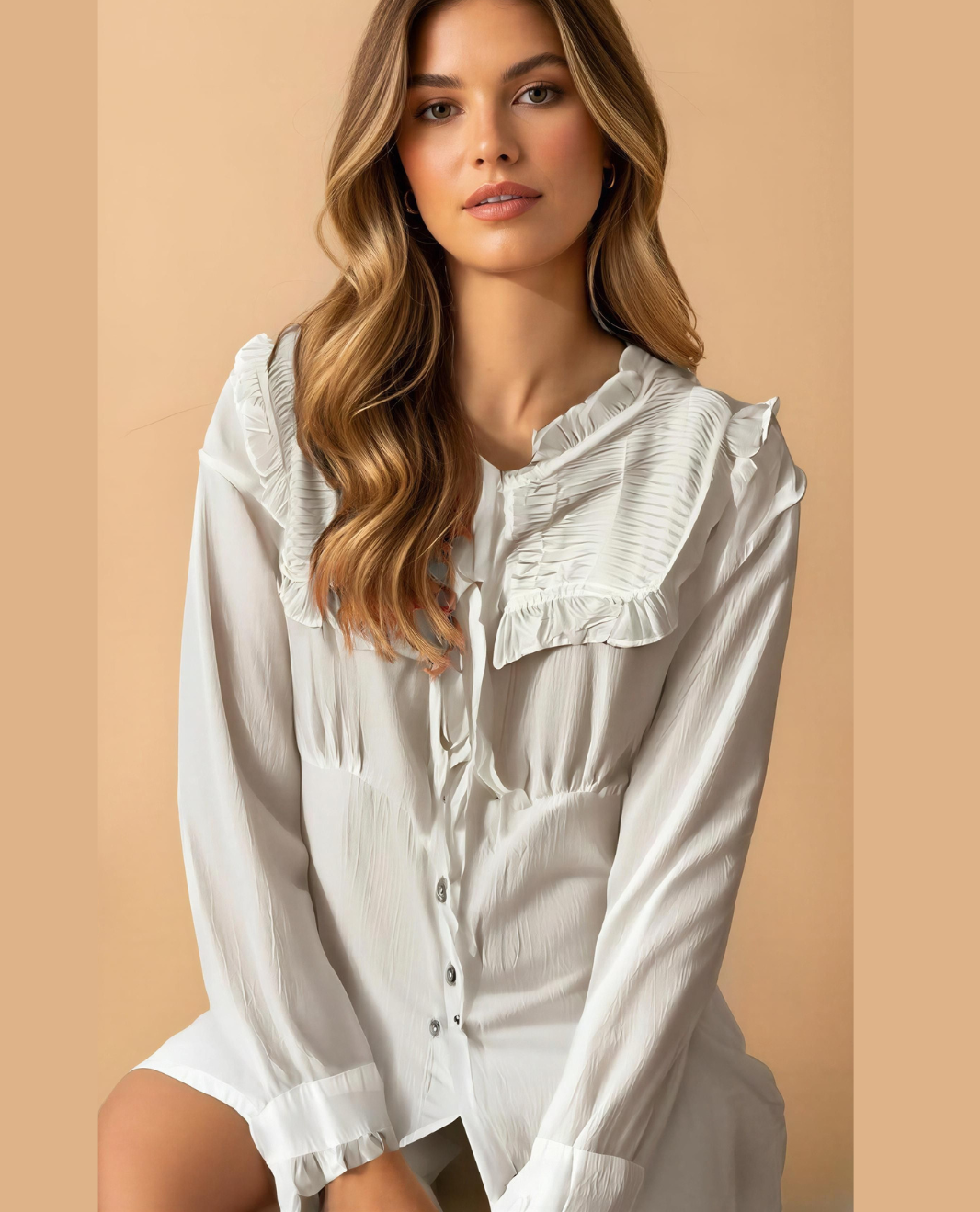 PROMOCION BLUSA MS