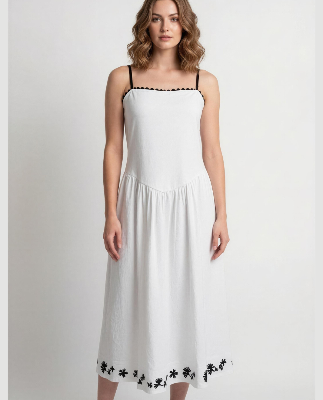 PROMOCION VESTIDO H