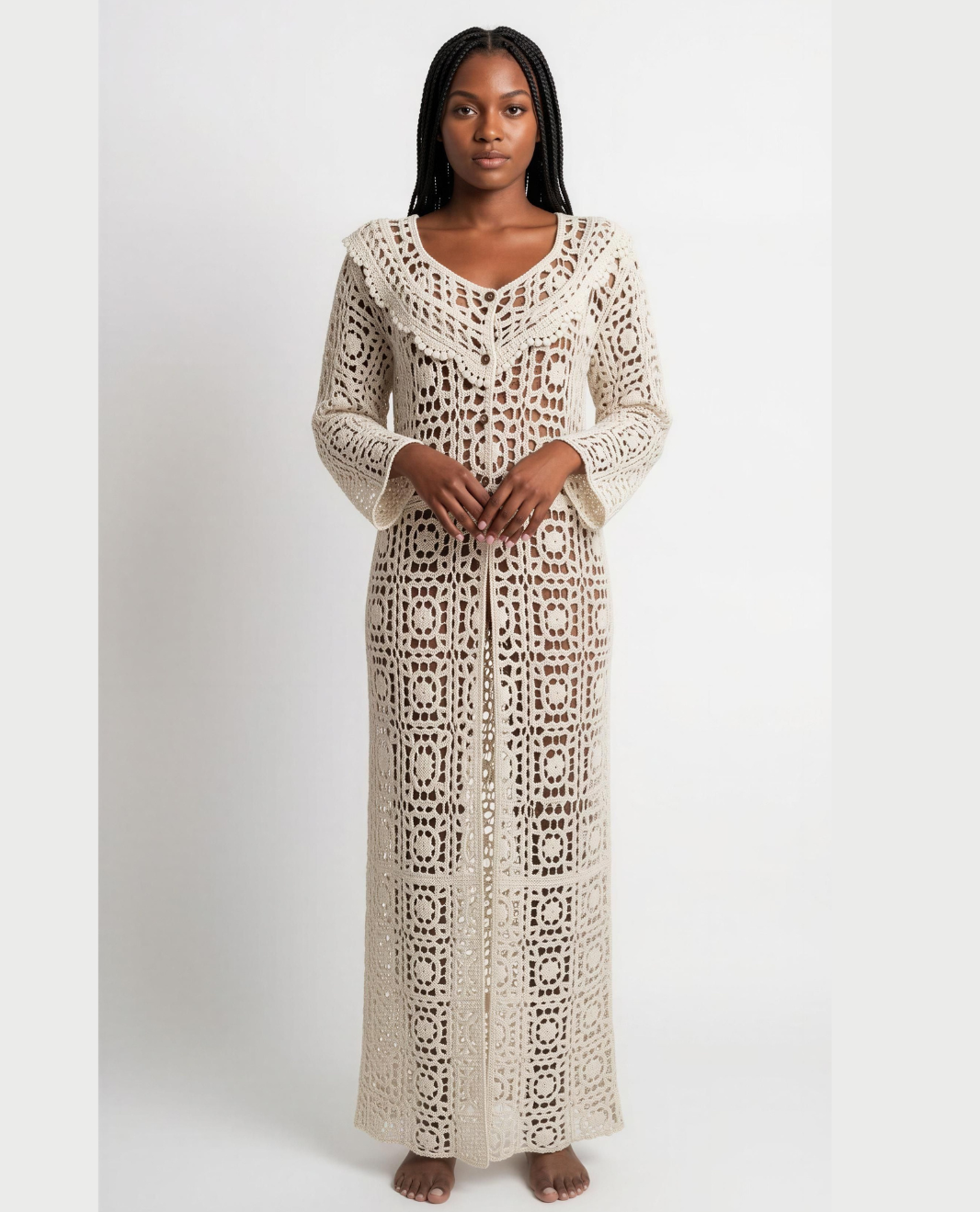 PROMOCION KIMONO