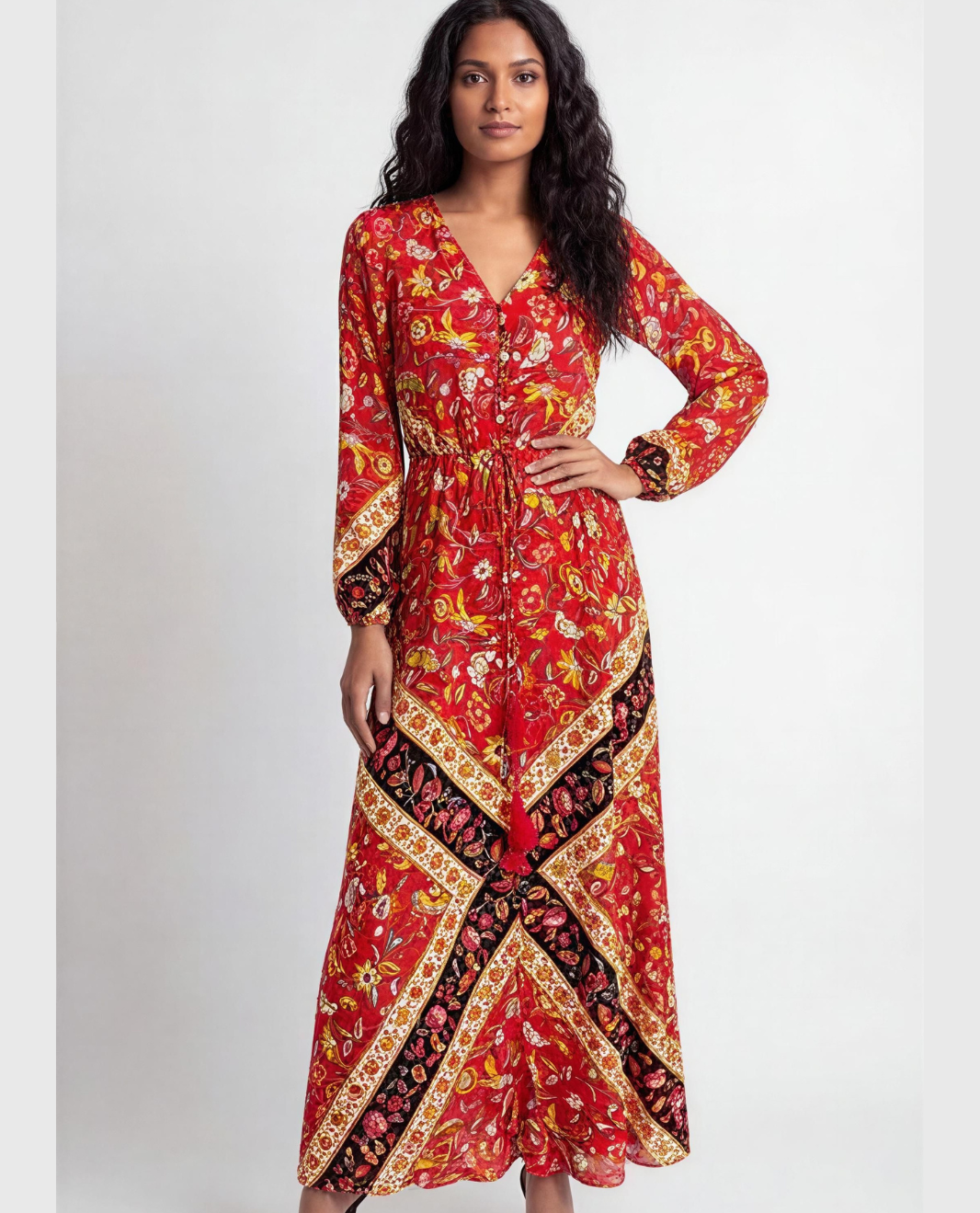PROMOCION VESTIDO MS