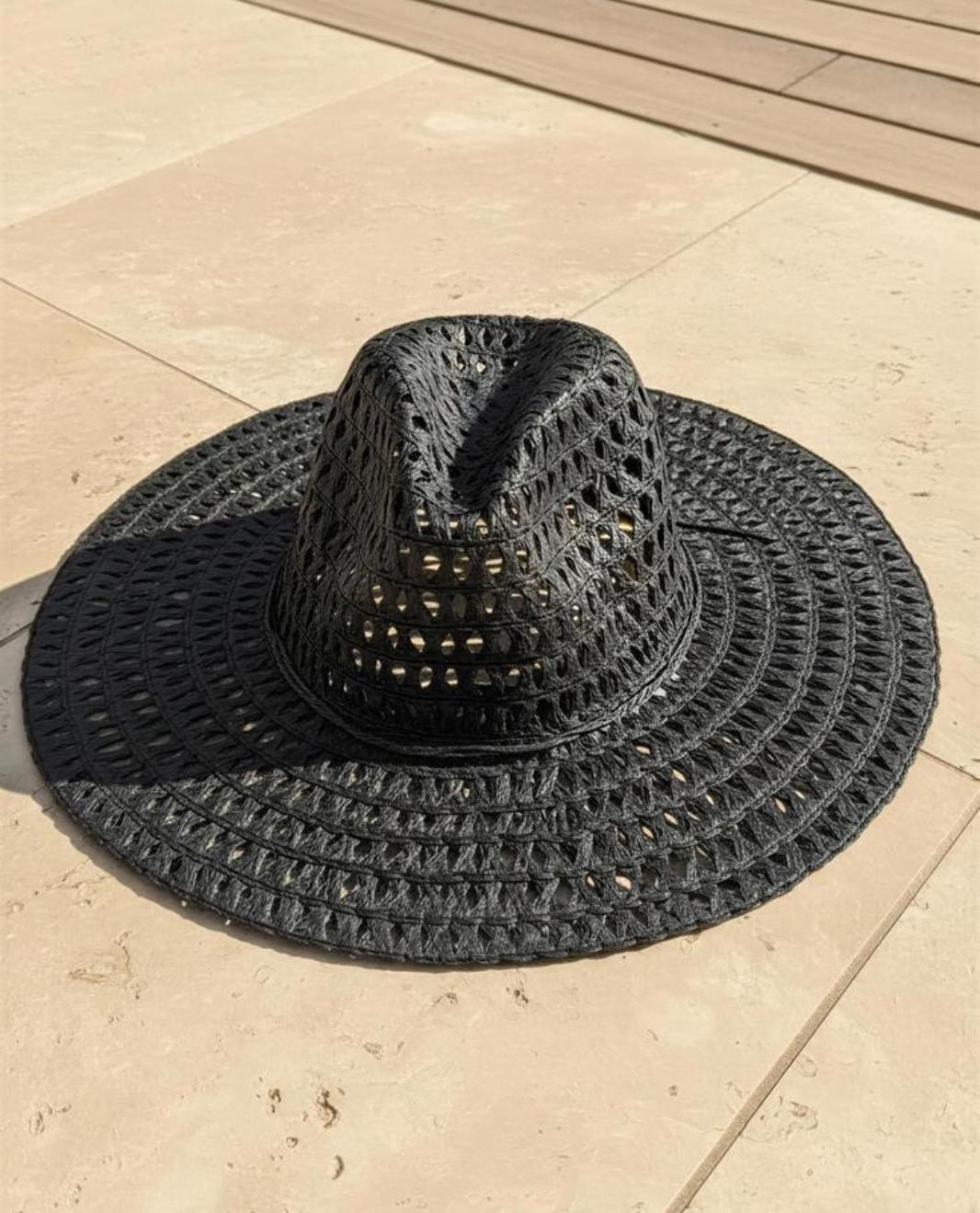 SOMBRERO BLACK