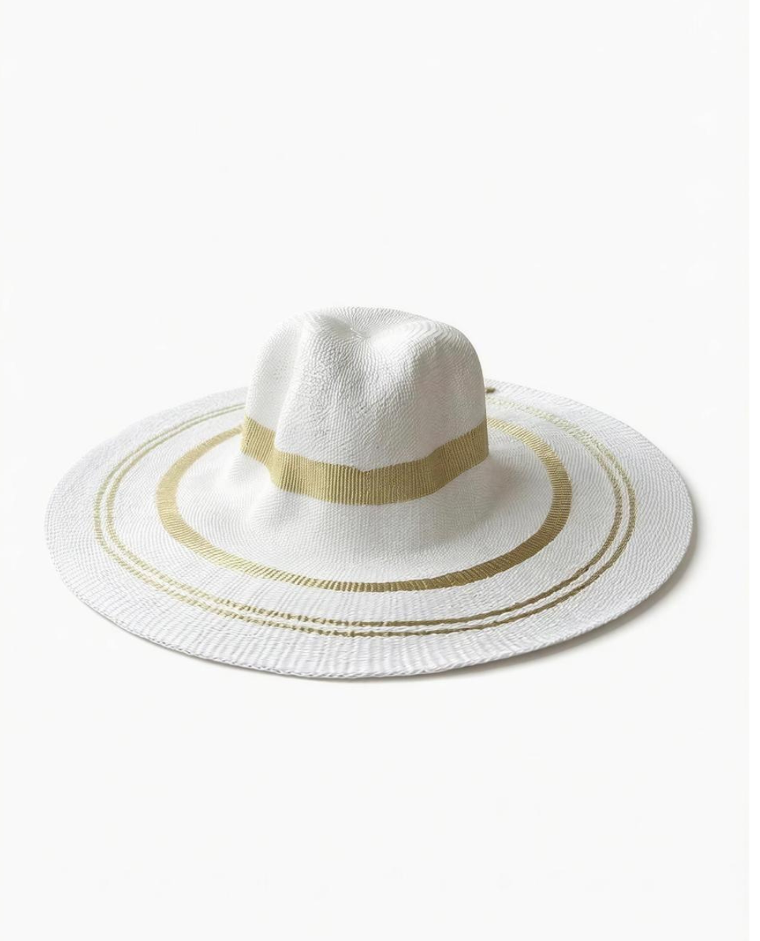 SOMBRERO WHITE
