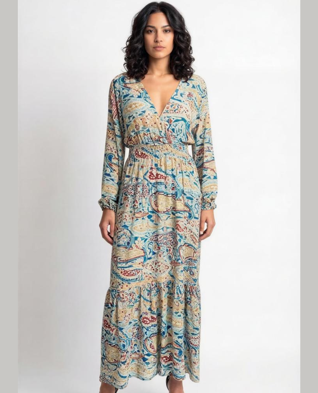 VESTIDO KH