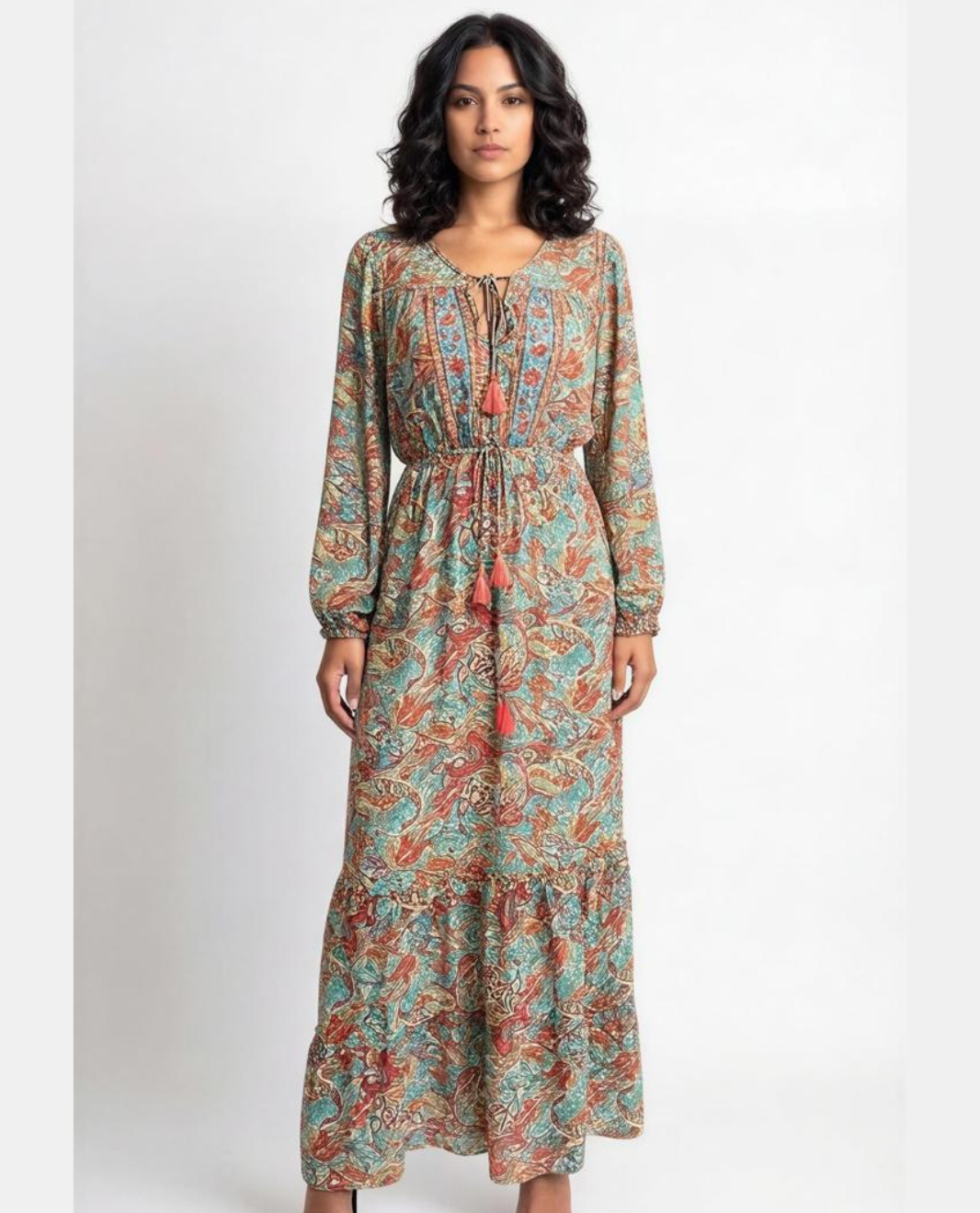 VESTIDO KH