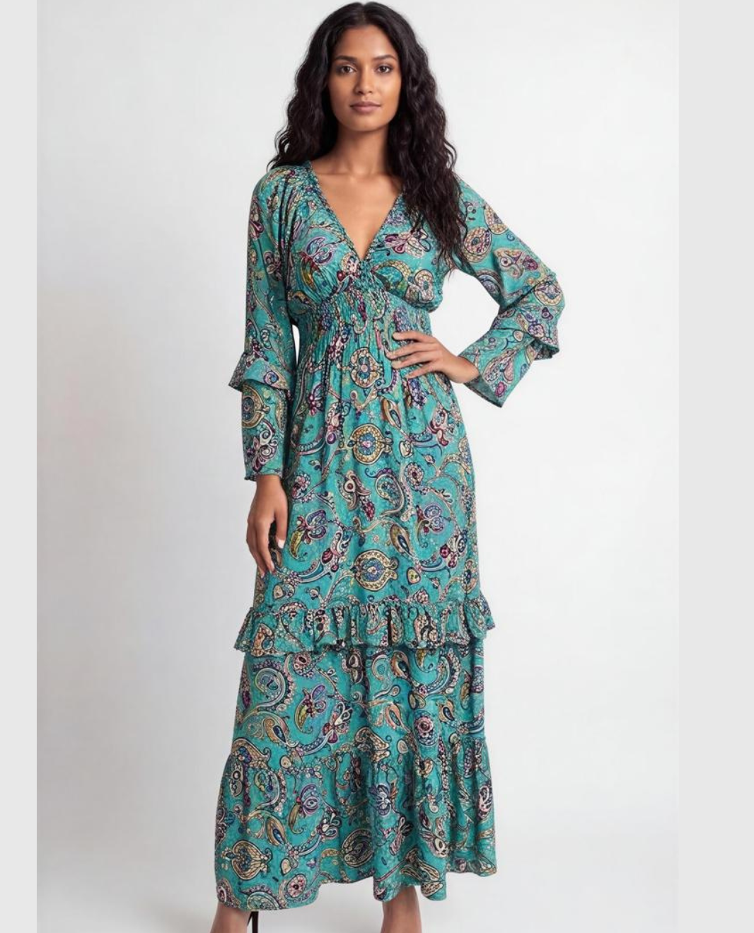 VESTIDO KH