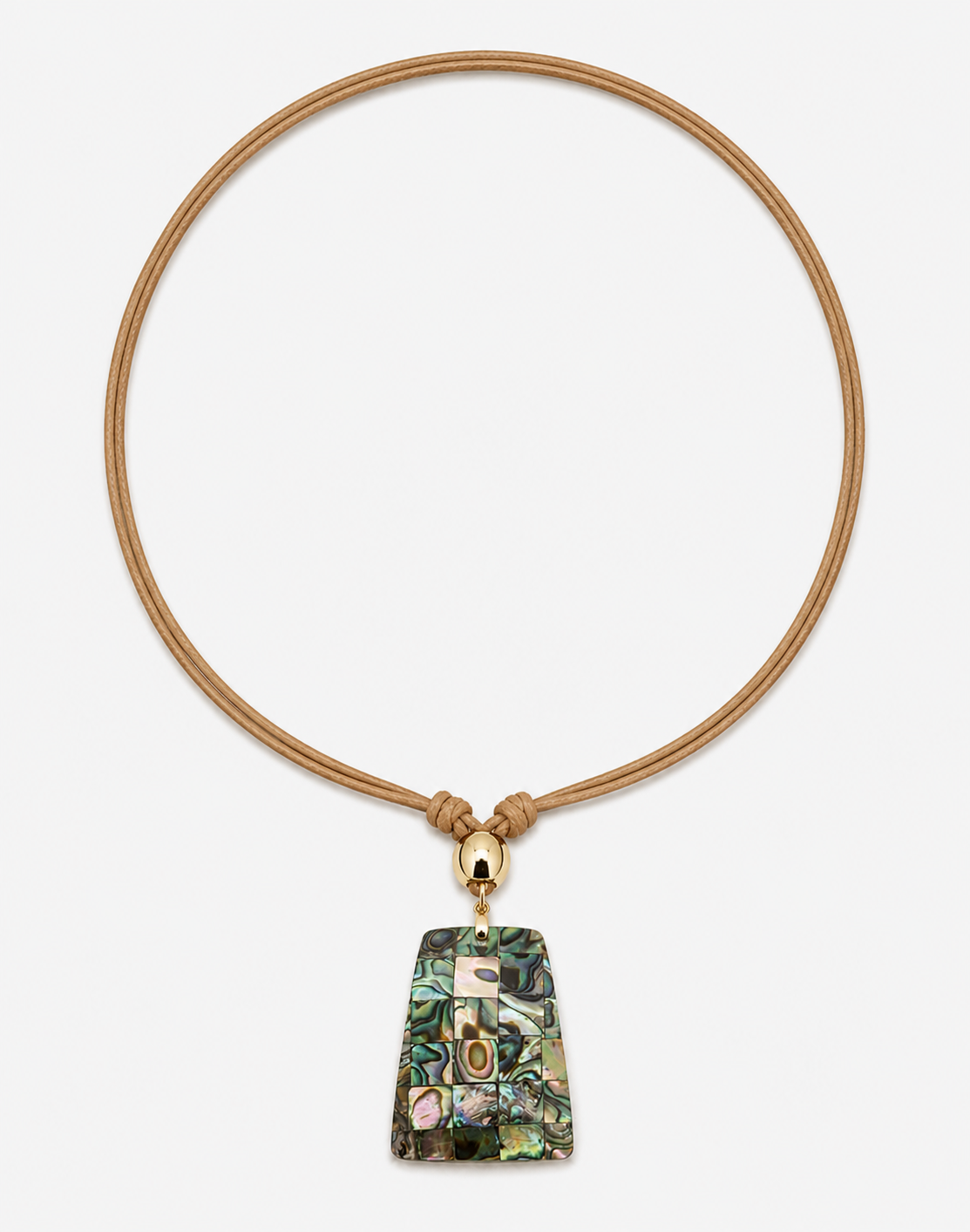 COLLAR DE FANTASIA