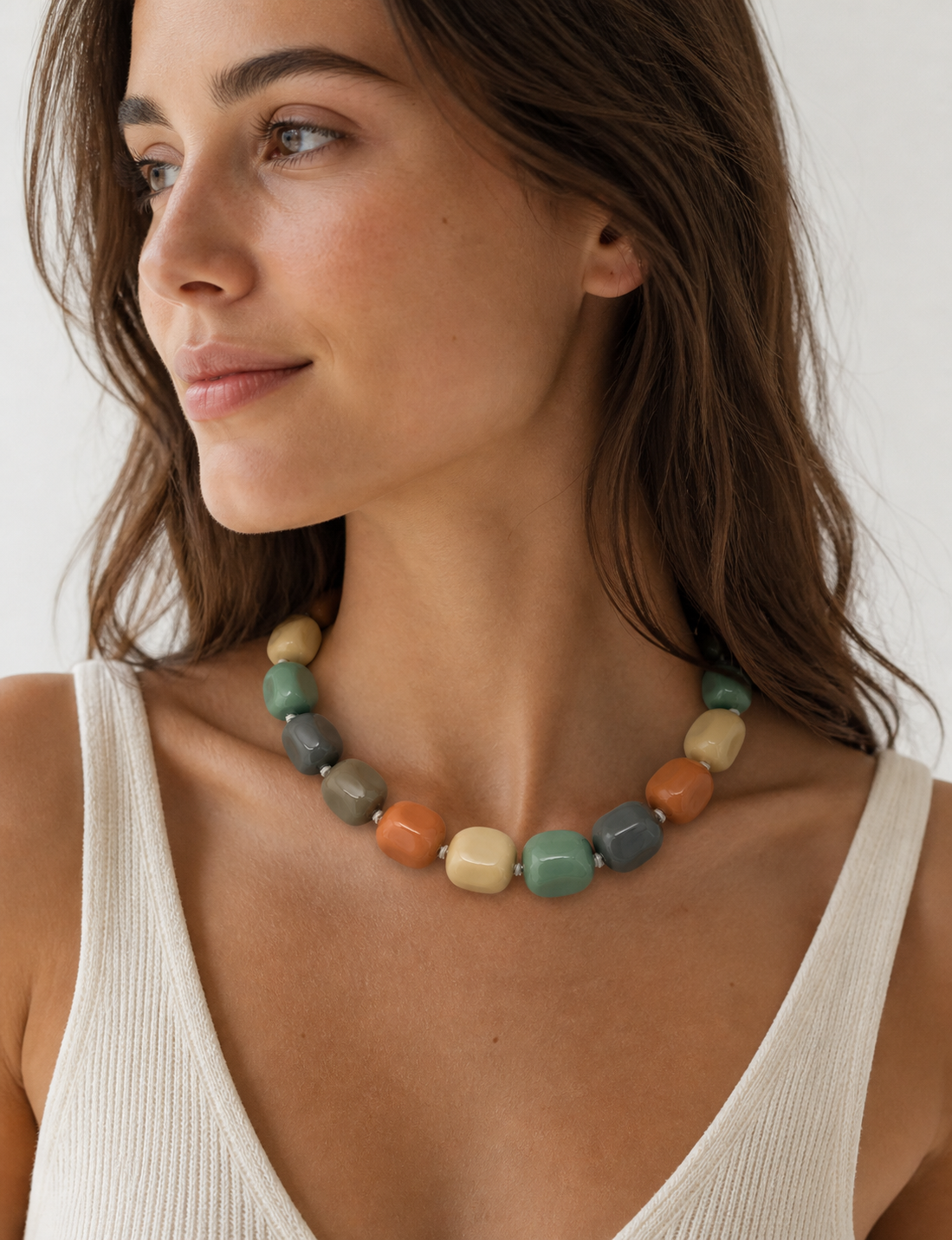 COLLAR FANTASIA