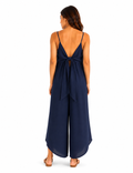 JUMPER AZUL MARINO
