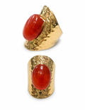 ANILLO FUEGO REAL