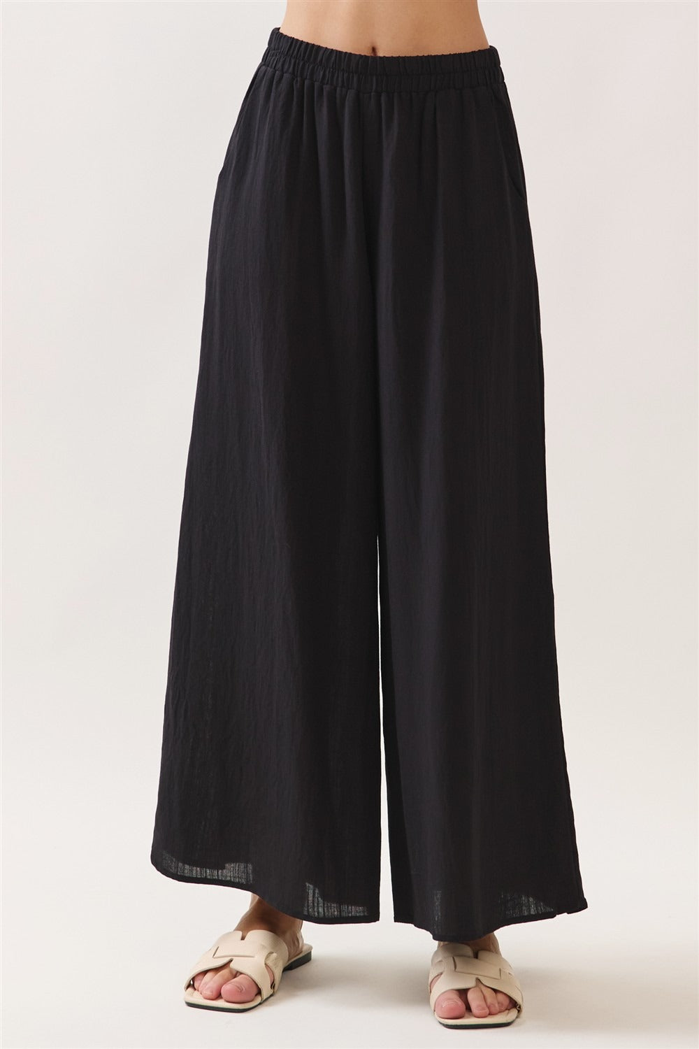 PANTALON FT