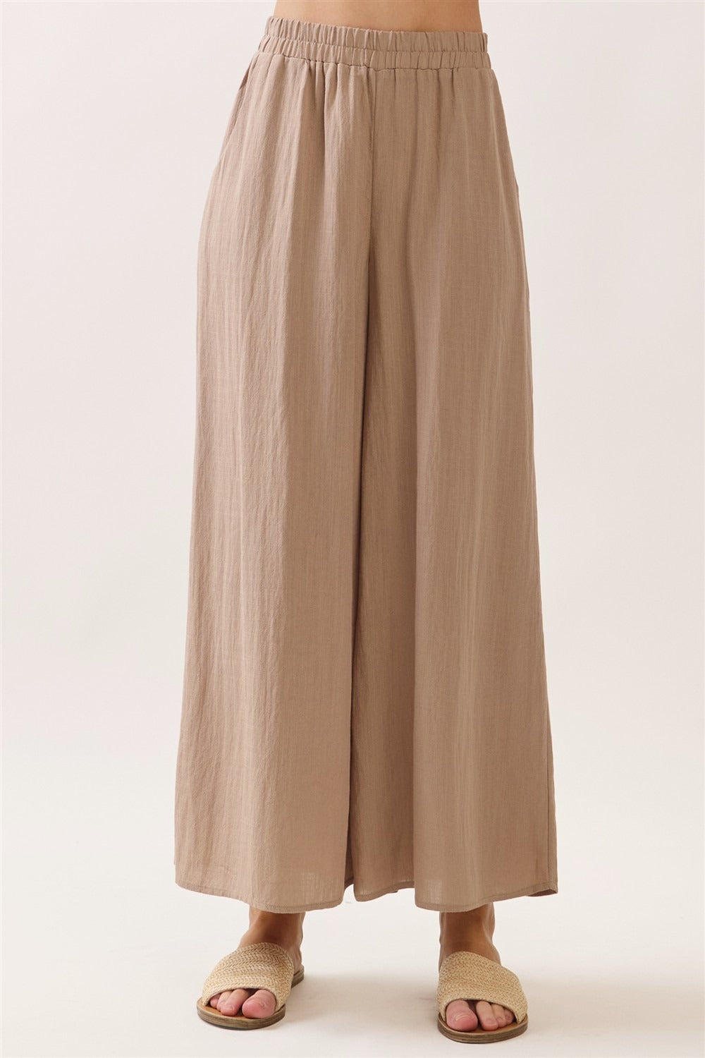 PANTALON LISO