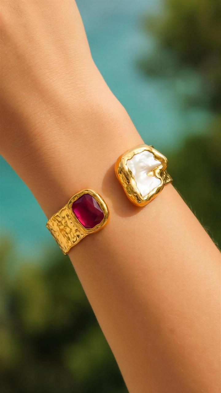 PULSERAS DE FANTASIA