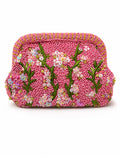 BOLSO FLORES
