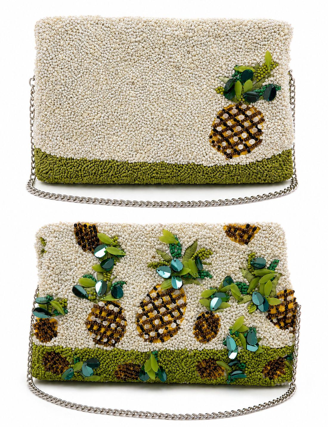 BOLSO PIÑA