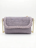 BOLSO LILA