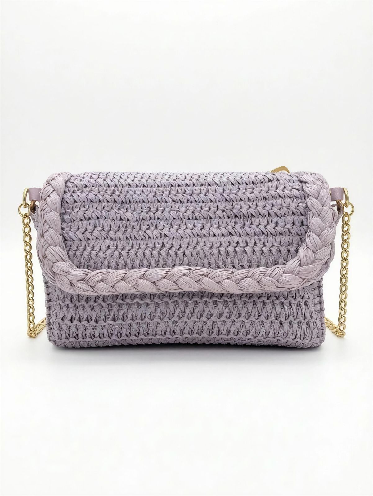 BOLSO LILA