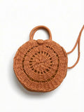 BOLSO SOL DE IBISA