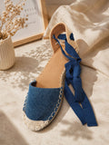 SANDALIAS ALPACATAS