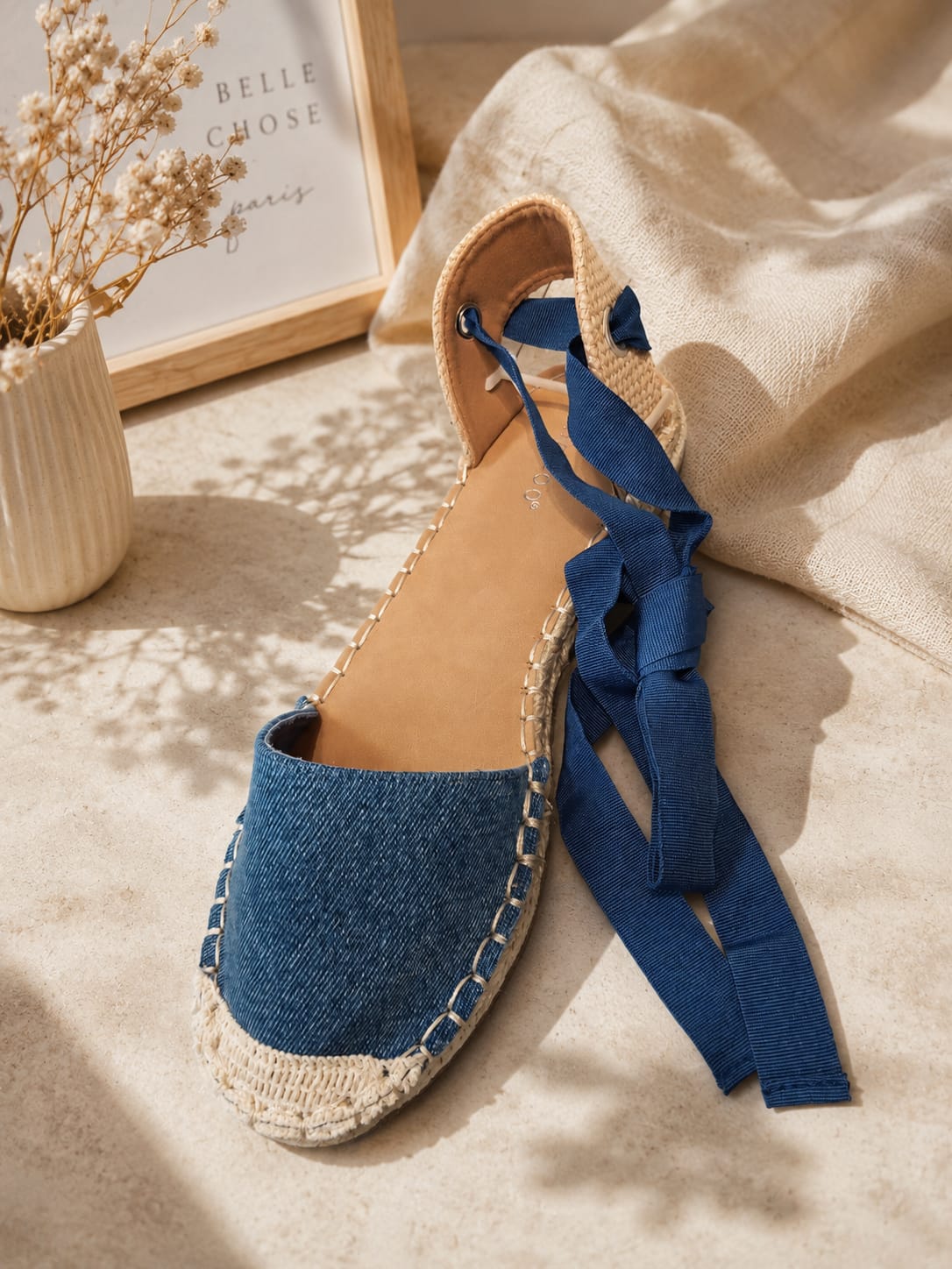 SANDALIAS ALPACATAS