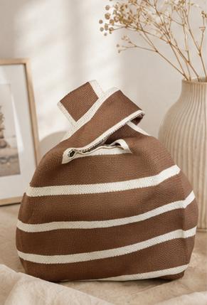 BOLSO DE RAYAS